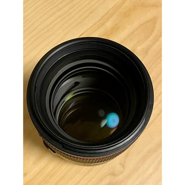 Canon(キヤノン)のCANON キヤノン EF85mm F1.4L IS USM スマホ/家電/カメラのカメラ(レンズ(単焦点))の商品写真