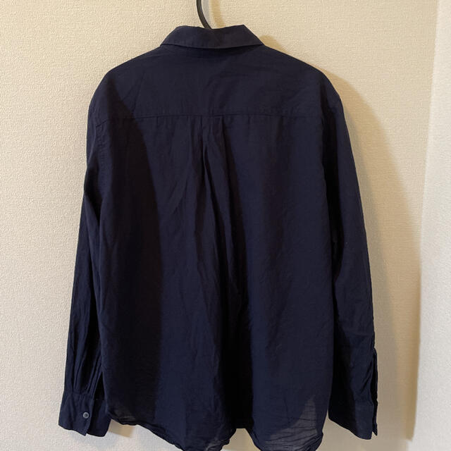 UNIQLO(ユニクロ)の☆used☆レディース　ユニクロ シャツ レディースのトップス(シャツ/ブラウス(長袖/七分))の商品写真