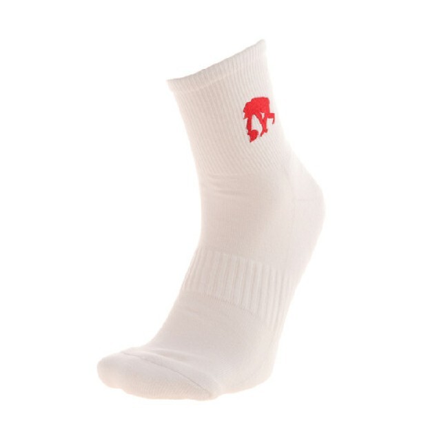 【ネット限定】 新品☆エゴザル☆バッソク☆靴下☆2足セット☆M
