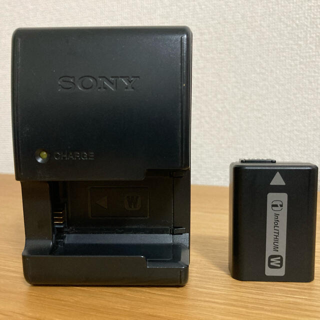 SONY ミラーレス一眼 α NEX-5 ダブルズームレンズキットE16mm 3