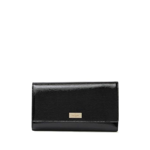 ★SALE☆【kate spade new york】フェニックスレザー長財布