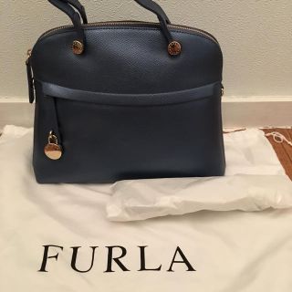 フルラ(Furla)の期間限定値下げ！送料込＊新品パイパー フルラ  2way(ショルダーバッグ)