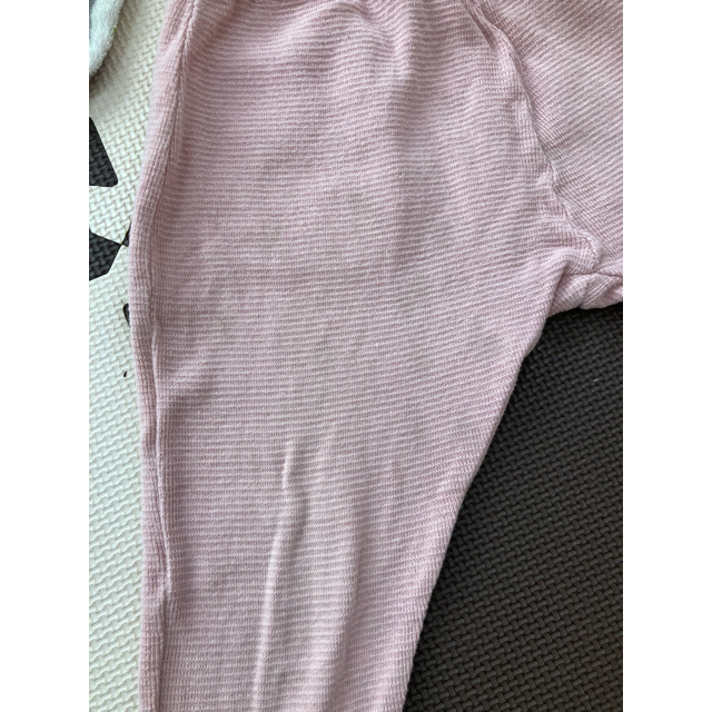 MARKEY'S(マーキーズ)の専用！マーキーズ　JIPPONサルエルパンツ キッズ/ベビー/マタニティのキッズ服女の子用(90cm~)(パンツ/スパッツ)の商品写真