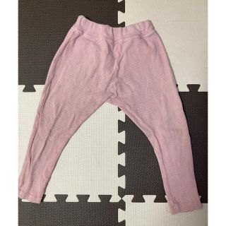 マーキーズ(MARKEY'S)の専用！マーキーズ　JIPPONサルエルパンツ(パンツ/スパッツ)