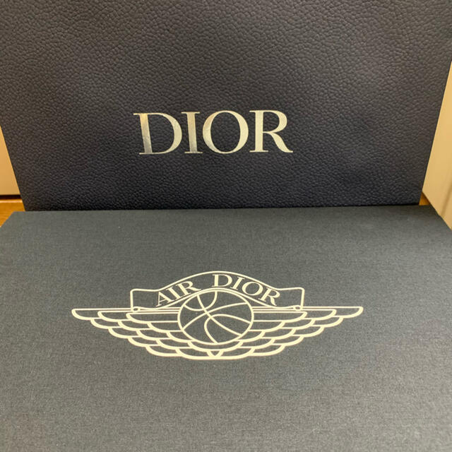 Christian Dior(クリスチャンディオール)のAIR DIOR レディースの靴/シューズ(スニーカー)の商品写真