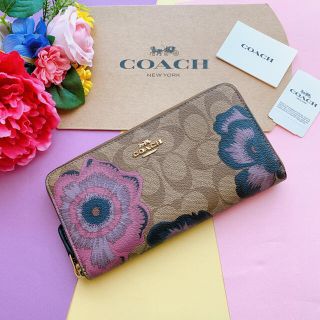 コーチ(COACH)のaaaa様　専用ページです⭐︎(財布)