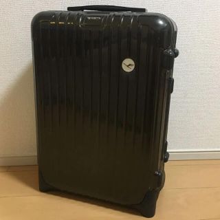 リモワ(RIMOWA)のひー様専用(旅行用品)