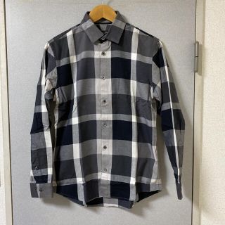 ブラックレーベルクレストブリッジ(BLACK LABEL CRESTBRIDGE)のブラックレーベルクレストブリッジ　シャツ(シャツ)