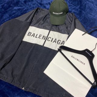 バレンシアガ(Balenciaga)のBALENCIAGA デニムジャケット 【34】(Gジャン/デニムジャケット)