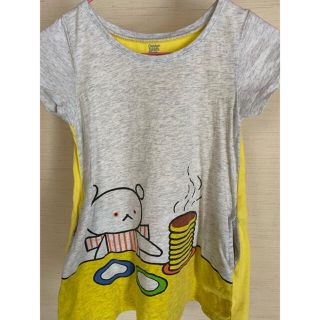 グラニフ(Graniph)の【専用！】グラニフTシャツ 2枚セット✩.*˚(ワンピース)