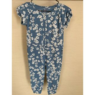 ベビーギャップ(babyGAP)のサイズ90 女の子 オールインワン✩.*˚(その他)