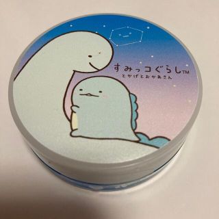 サンエックス(サンエックス)のプルプルクリーム(ボディクリーム)