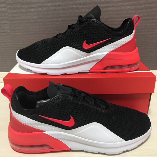 靴/シューズNike Air Max Motion 2    27cm