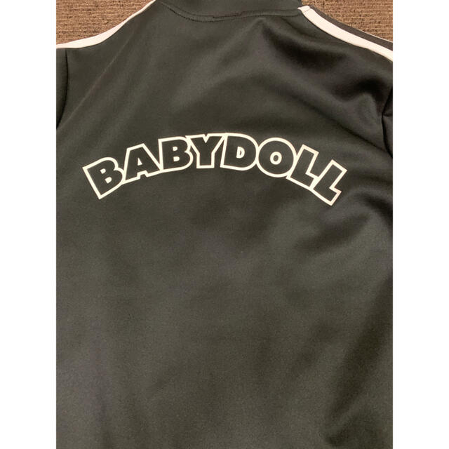 BABYDOLL(ベビードール)のbaby doll  150センチジャージ キッズ/ベビー/マタニティのキッズ/ベビー/マタニティ その他(その他)の商品写真