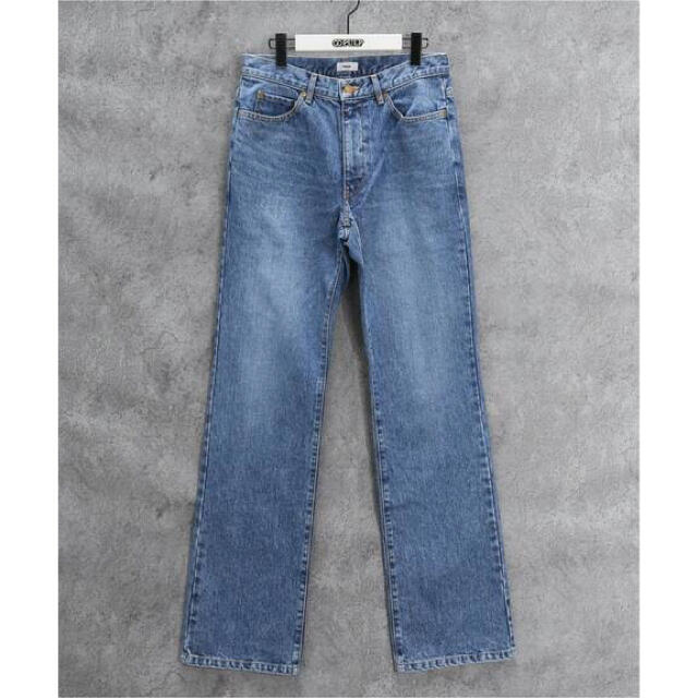 ALLEGE(アレッジ)のallege 20aw denim メンズのパンツ(デニム/ジーンズ)の商品写真