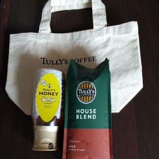 タリーズコーヒー(TULLY'S COFFEE)の【TULLY'S COFFEE】セット(コーヒー)