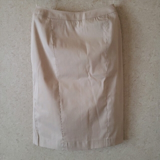 クリアインプレッション(CLEAR IMPRESSION)のクリアインプレション スカート(ひざ丈スカート)