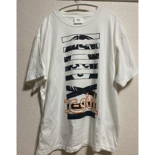 エックスガール(X-girl)のX-girl/Tシャツ(Tシャツ(半袖/袖なし))