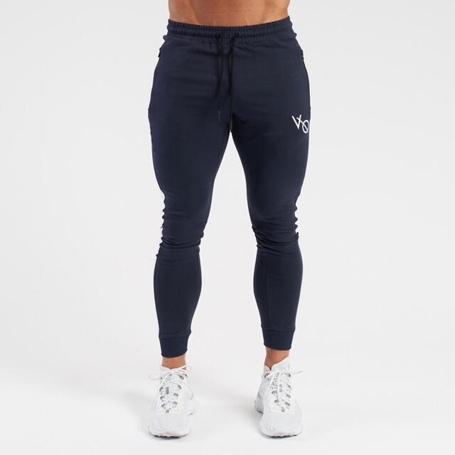VANQUISH(ヴァンキッシュ)の新品！vanquish fitness ジョガーパンツ メンズのパンツ(その他)の商品写真