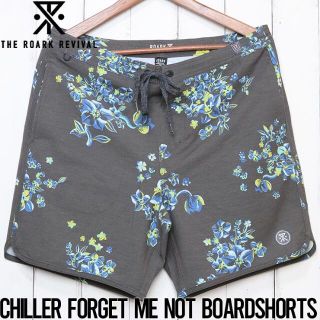 ロアークリバイバル CHILLER FORGET ME NOT BOARDSHO(サーフィン)