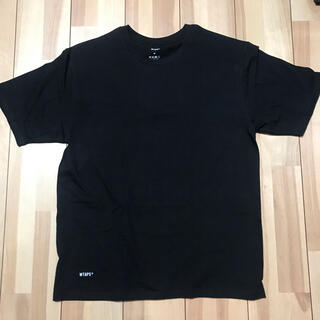 WTAPS SKIVVIES. TEE Tシャツ 白黒各1枚 新品