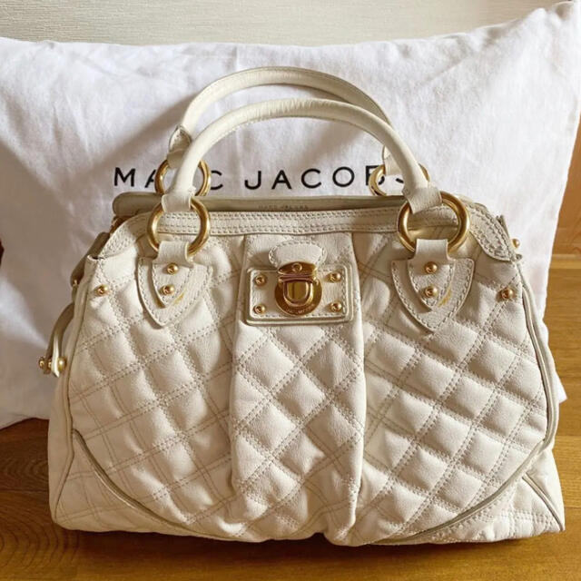 Marc by Marc Jacobs☆ハンドバッグ