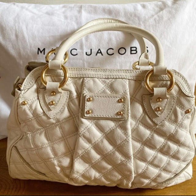 Marc by Marc Jacobs☆ハンドバッグ