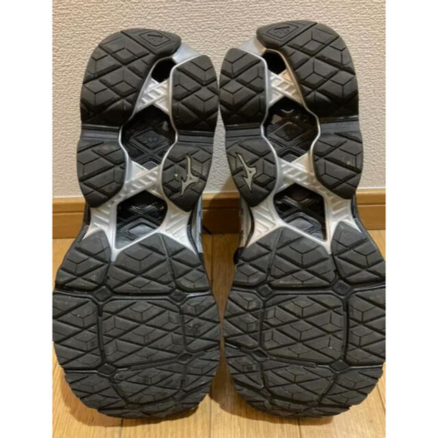 MIZUNO(ミズノ)のMIZUNO×BEAMS JAPAN ミズノ×ビームスジャパン  メンズの靴/シューズ(スニーカー)の商品写真