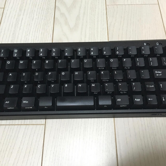 FILCO Majestouch MINILAAir FFBT67MRL/EB