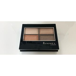 リンメル(RIMMEL)のリンメル　ロイヤルヴィンテージ　アイズ　014(アイシャドウ)