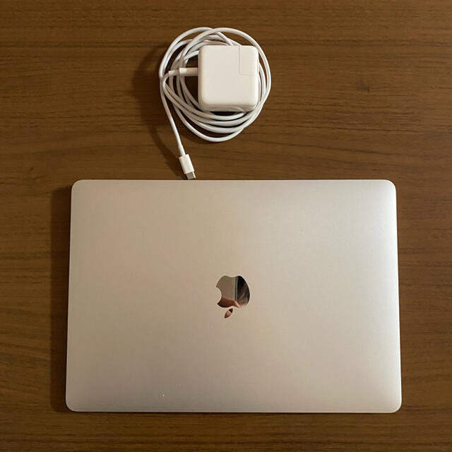 MacbookProMacBook Pro 13inch Core i5 8GBメモリ