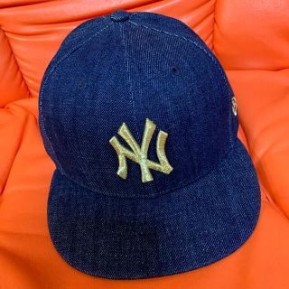 ニューエラー(NEW ERA)のニューエラーキャップ(キャップ)