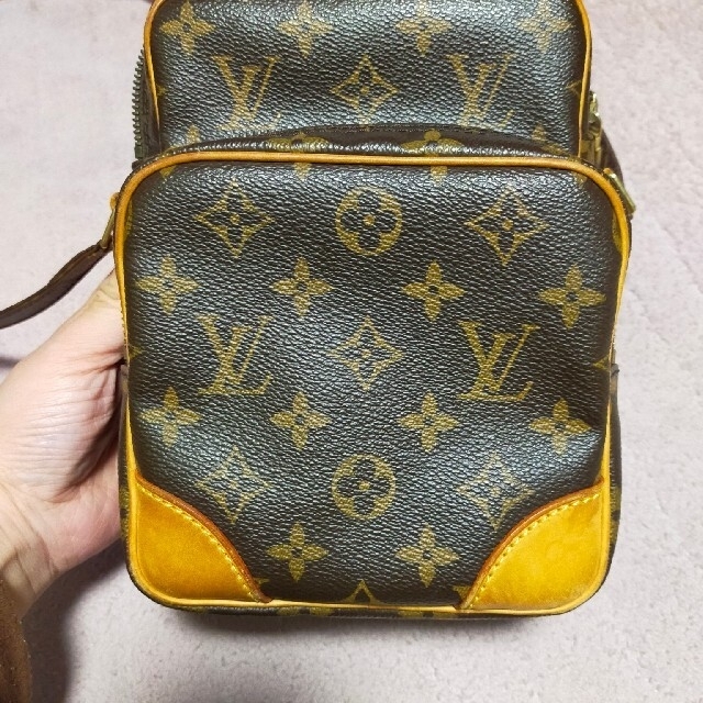 LOUISVUITTON　アマゾンショルダー