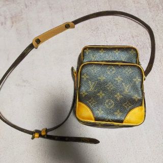 ルイヴィトン(LOUIS VUITTON)のLOUISVUITTON　アマゾンショルダー　(ショルダーバッグ)