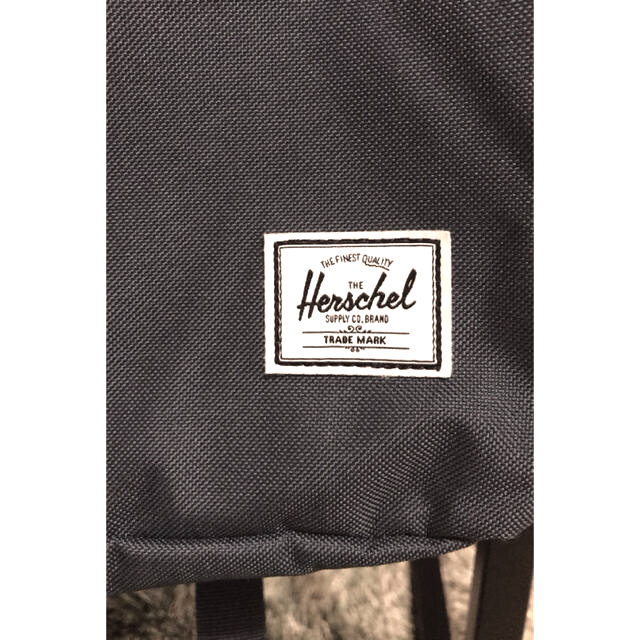 HERSCHEL(ハーシェル)の【ハーシェル】バックパック○美品○送料込み レディースのバッグ(リュック/バックパック)の商品写真