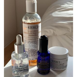 キールズ(Kiehl's)のキールズ　UFCクリーム(フェイスクリーム)