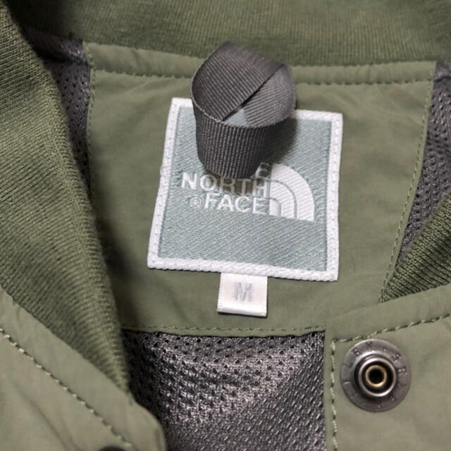 THE NORTH FACE(ザノースフェイス)のノースフェイス レディースのジャケット/アウター(ミリタリージャケット)の商品写真