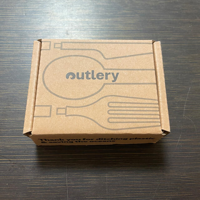 限定品特価 Coleman アウトラリー コンパクトカトラリーセットの通販 by Kishida's shop|コールマンならラクマ - 2個セット Outlery 新品超激得