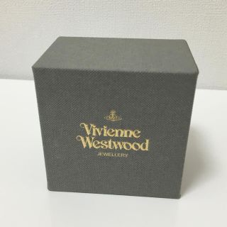 ヴィヴィアンウエストウッド(Vivienne Westwood)のVivienneWestwood ピアス 空箱 美品✨✨✨(ピアス)