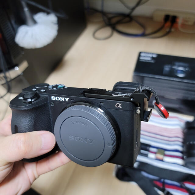 ソニー SONY α6600高倍率ズームレンズキット | www.mulgruvis.com