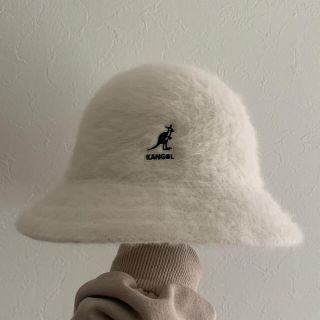 カンゴール(KANGOL)のKANGOL ベルハット(ハット)