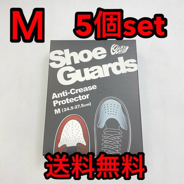 KicksWrap Shoe Guards キックスラップ シューガード M