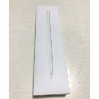 アップル(Apple)のApple Pencil （第2世代）(PC周辺機器)