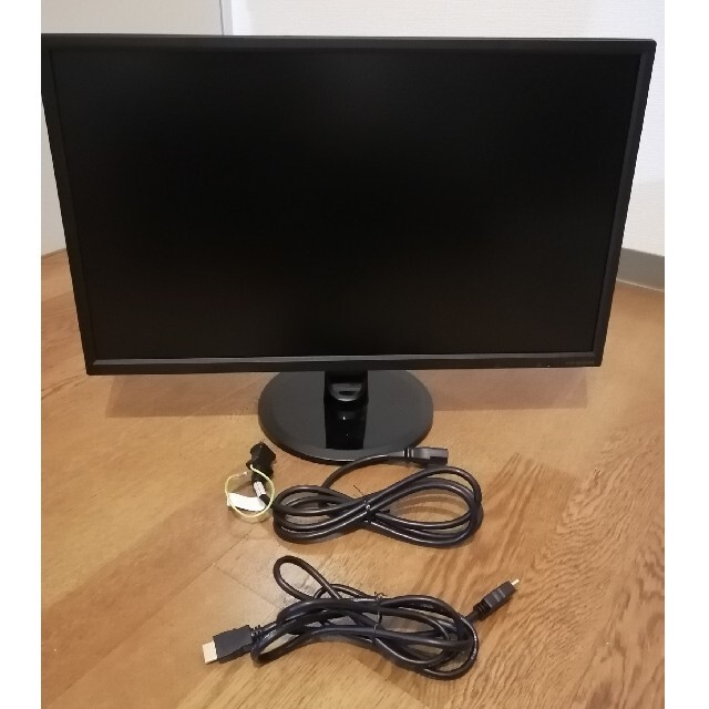 I-O DATA モニター 23.8インチ ADS非光沢 EX-LD2381DB