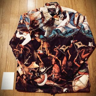 シュプリーム(Supreme)のsupreme undercover coaches jacket size-m(ナイロンジャケット)