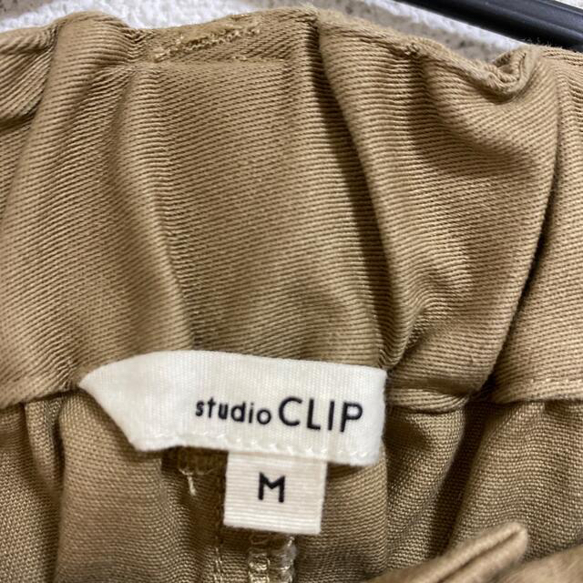 STUDIO CLIP(スタディオクリップ)のstudio clip タイトスカート レディースのスカート(ひざ丈スカート)の商品写真