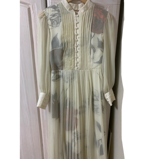 Amerivintage ELLA VEIL DRESS