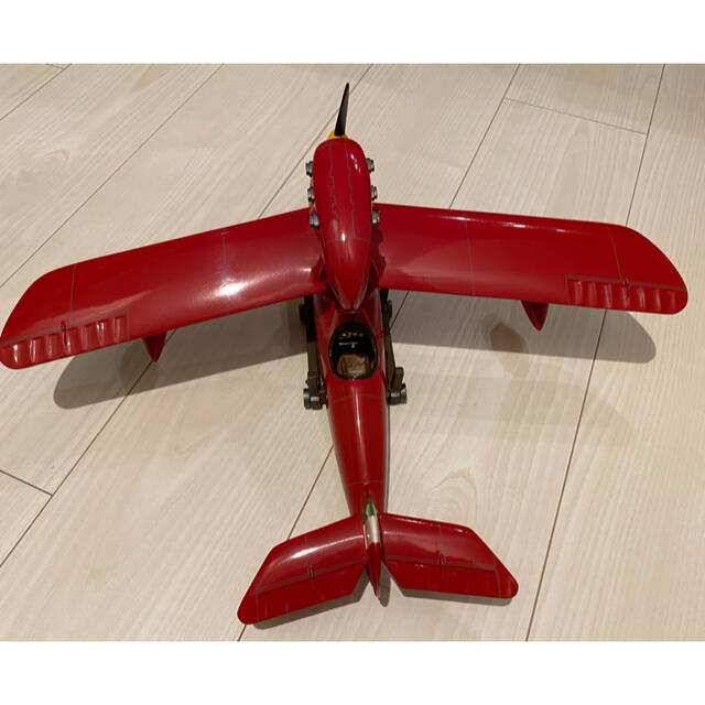 ジブリ - 紅の豚 savoia s-21 wing clubの通販 by トム's shop ジブリ - 紅の豚 savoia s-21 wing clubの通販 by トム's shop