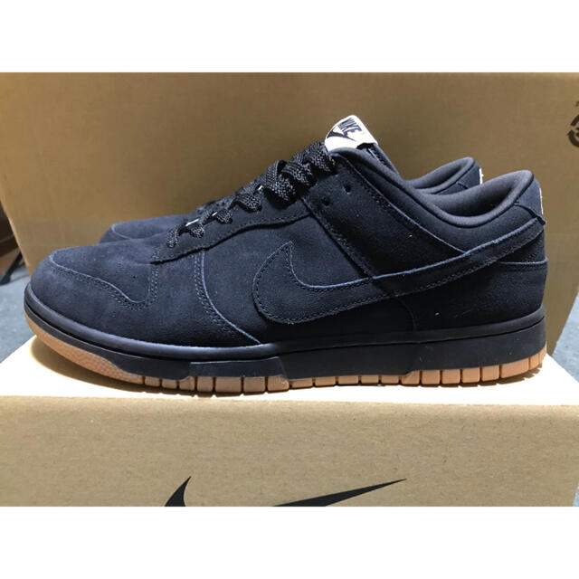 NIKE(ナイキ)のNIKE DUNK low by you 27センチ メンズの靴/シューズ(スニーカー)の商品写真