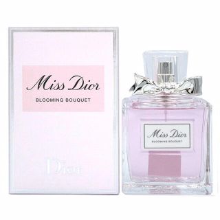 クリスチャンディオール(Christian Dior)のDior ミスディオール ブルーミングブーケ 100ml(香水(女性用))